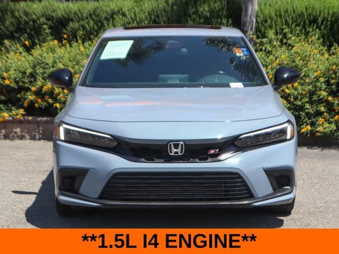 Used 2022 Honda Civic Si image 3