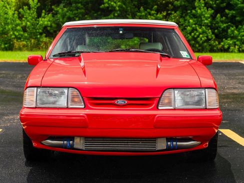 Used 1992 Ford Mustang LX image 15