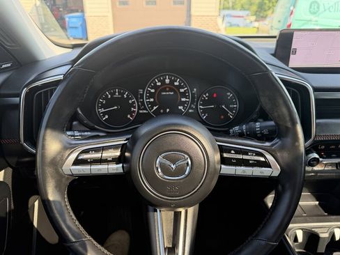 Used 2023 MAZDA CX-50 2.5 Turbo w/ Premium Plus Pkg AWD/4WD image 22