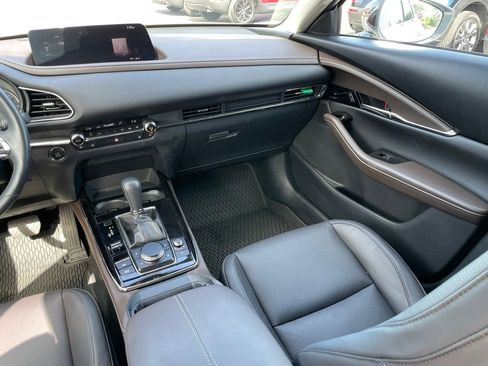 Certified 2025 MAZDA CX-30 2.5 Turbo w/ Premium Plus Pkg AWD/4WD image 10