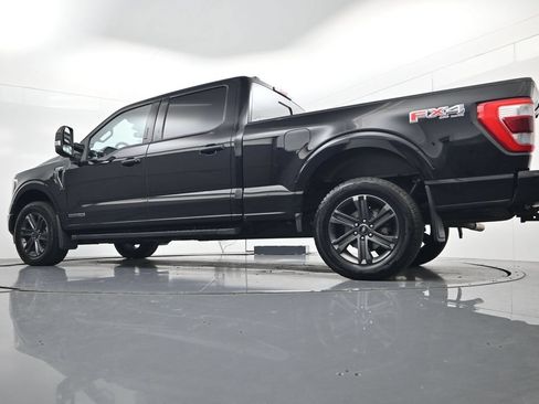 Used 2023 Ford F150 Lariat w/ Equipment Group 502A High AWD/4WD image 61