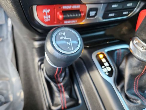 Used 2019 Jeep Wrangler Rubicon image 33