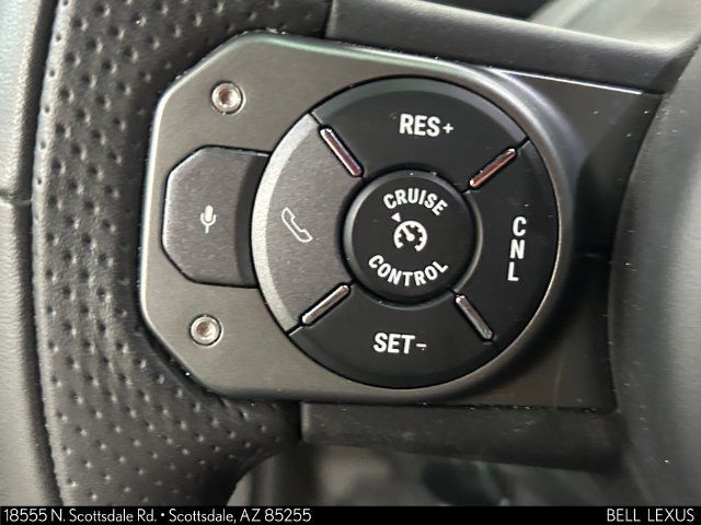 Used 2024 INEOS Grenadier Station Wagon AWD/4WD image 31