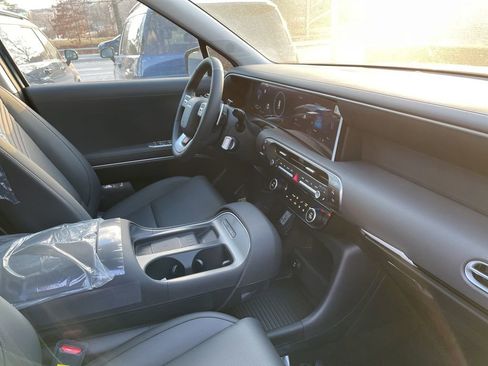 New 2026 Hyundai Palisade SEL image 7