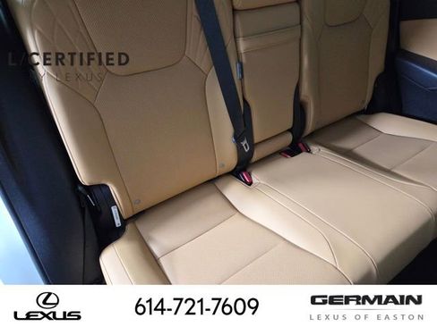Certified 2025 Lexus RX 350 350 Premium image 20