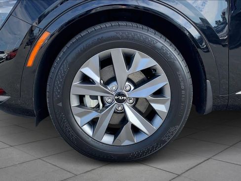 Used 2023 Kia Sportage SX image 10