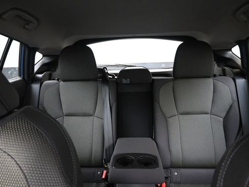 Certified 2024 Subaru Crosstrek 2.0i Premium image 37