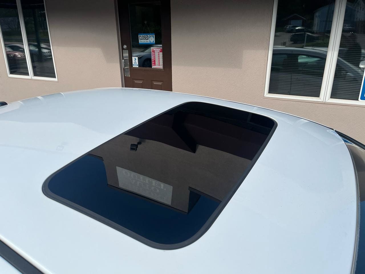 Used 2013 Chrysler 200 Touring w/ S Exterior Appearance Pkg FWD image 12