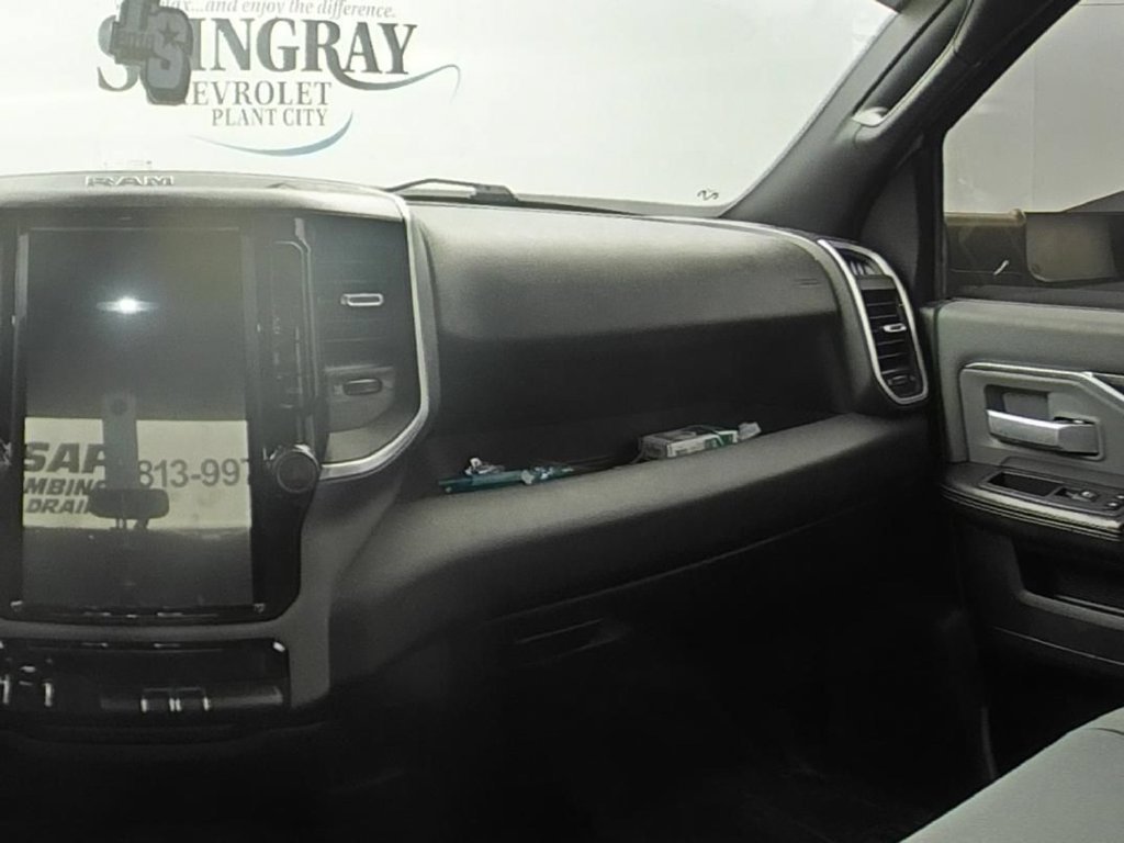 Used 2021 RAM 2500 Big Horn AWD/4WD image 15