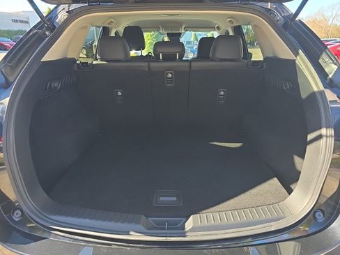 Used 2023 MAZDA CX-5 AWD 2.5 S w/ Select Package image 15