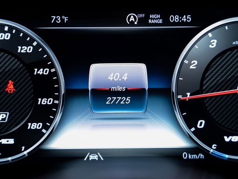 Used 2022 Mercedes-Benz G 63 AMG 4MATIC image 52