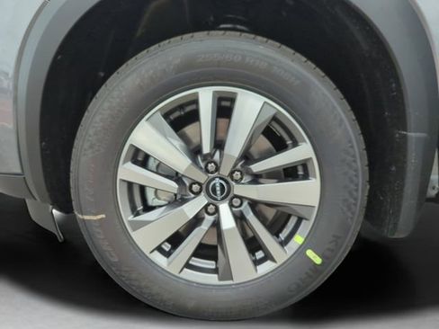 New 2026 Nissan Pathfinder SL FWD image 48