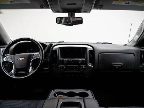 Used 2019 Chevrolet Silverado 1500 LT RWD image 26