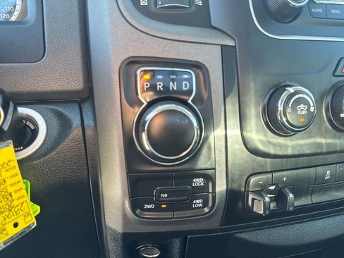 Used 2018 RAM 1500 Tradesman w/ Power & Remote Entry Group AWD/4WD image 20