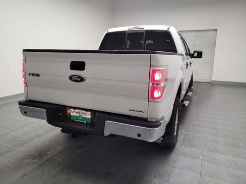 Used 2012 Ford F150 XLT w/ XLT Convenience Pkg image 7