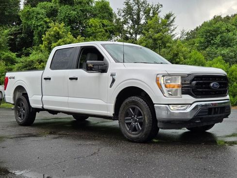 Used 2022 Ford F150 XLT AWD/4WD image 7