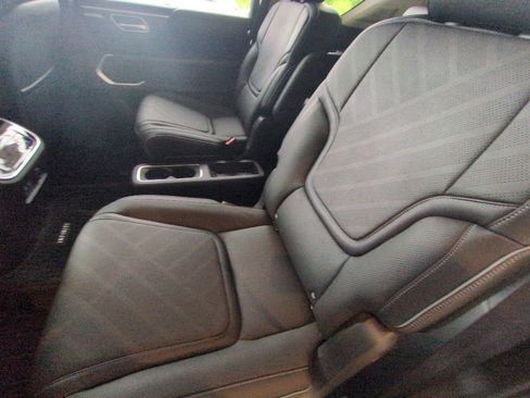 New 2026 INFINITI QX80 Luxe RWD image 23