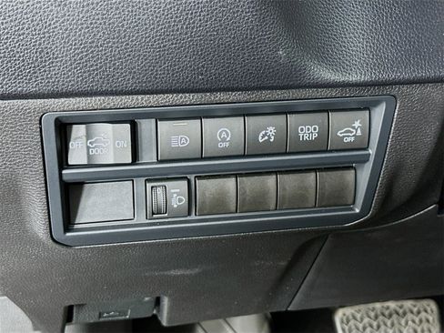 New 2026 Toyota Tundra SR5 image 10