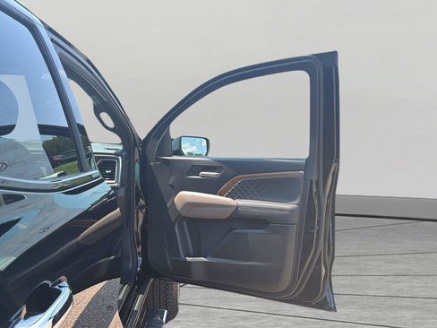 New 2026 GMC Canyon Denali AWD/4WD image 20