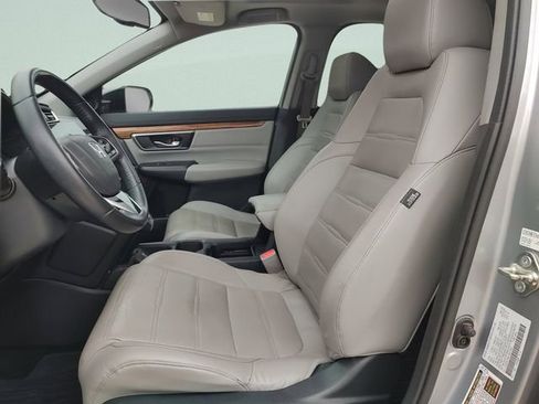 Used 2018 Honda CR-V EX-L image 25