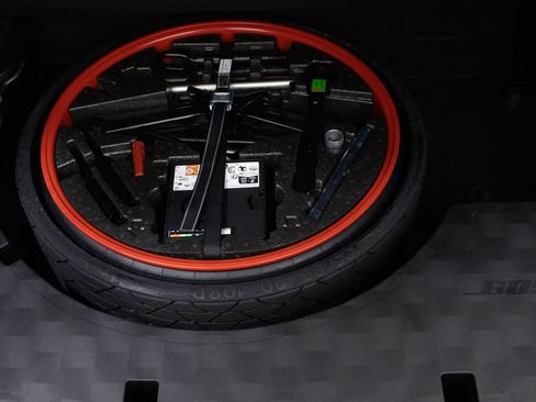 New 2026 Porsche Cayenne AWD/4WD image 40