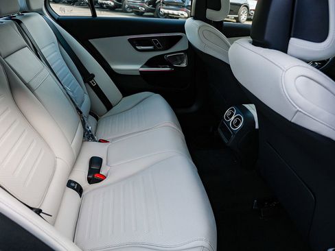 New 2026 Mercedes-Benz C 300 Sedan image 18