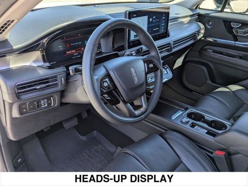 Used 2025 Lincoln Corsair Grand Touring w/ Equipment Group 302A AWD/4WD image 12