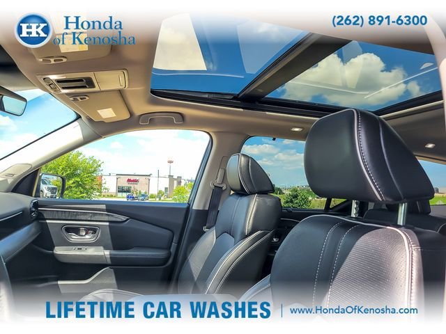 Used 2023 Honda Pilot Elite image 10