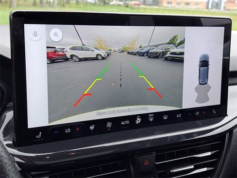 Certified 2023 Ford Escape ST-Line w/ Tech Pack #1 image 20