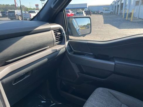 Used 2024 Ford F150 XLT w/ Mobile Office Package AWD/4WD image 28
