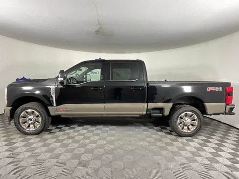 New 2026 Ford F250 King Ranch AWD/4WD image 6