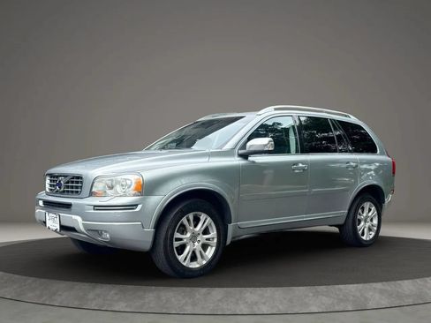 Used 2013 Volvo XC90 3.2 AWD/4WD image 1