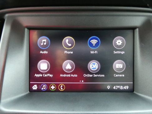 Certified 2020 Chevrolet Colorado W/T w/ WT Convenience Package image 31