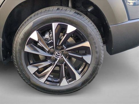 New 2026 MAZDA CX-50 2.5 Hybrid w/ Weather Package AWD/4WD image 10