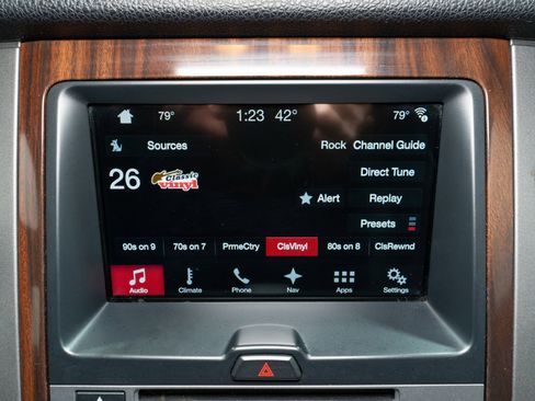 Used 2017 Ford Expedition Platinum image 21