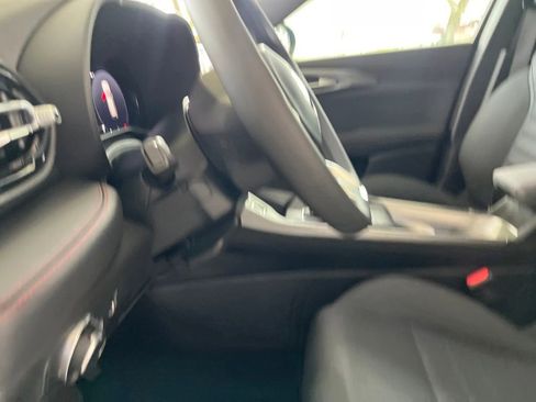 New 2024 Dodge Hornet GT w/ GT Blacktop Package image 35