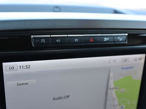 Certified 2023 Ford F150 Platinum w/ Equipment Group 701A High image 26