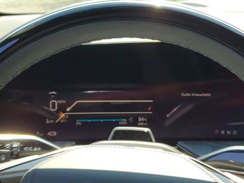 New 2025 Cadillac Escalade IQ Luxury 2 AWD/4WD image 15