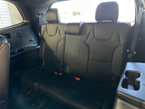 Used 2025 Kia Telluride SX Prestige X-Line AWD/4WD image 25