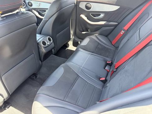 Used 2019 Mercedes-Benz C 43 AMG 4MATIC Sedan image 17