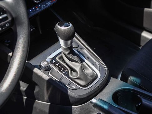 Certified 2023 Hyundai Kona SEL FWD image 26