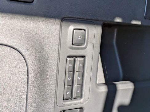 New 2025 Ford Expedition Platinum w/ Stealth Performance Package image 12