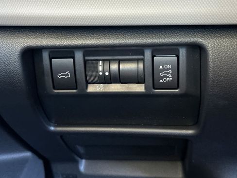 New 2026 Subaru Forester Limited AWD/4WD image 29