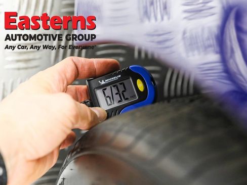 Used 2022 Honda Accord Sport image 26