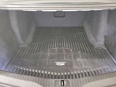 Used 2020 Cadillac CT6 Premium Luxury image 24