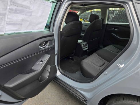 New 2025 Honda Accord SE image 21