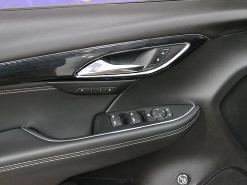 Used 2023 Buick Envision Essence w/ Sport Touring Package AWD/4WD image 13