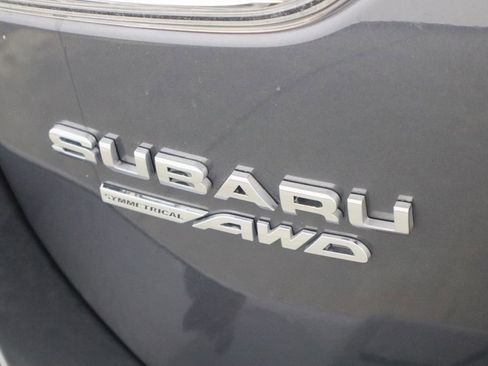 Used 2023 Subaru Forester Premium image 43