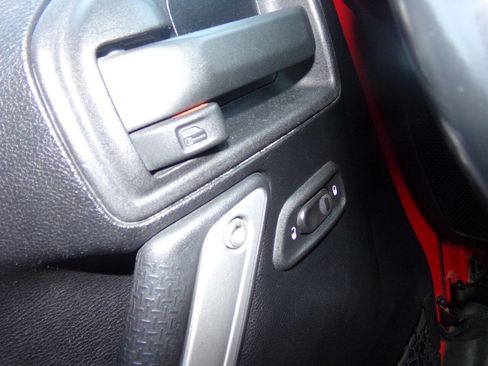 Used 2014 Jeep Wrangler Unlimited Sahara w/ Connectivity Group AWD/4WD image 55