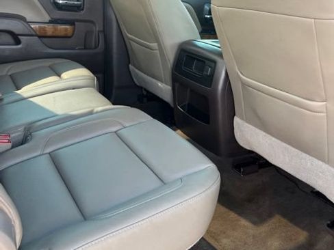 Used 2018 GMC Sierra 1500 SLT w/ Texas SLT Premium Package AWD/4WD image 11